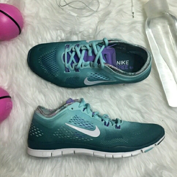 Women's Nike Free 5.0 TR Fit PRT
