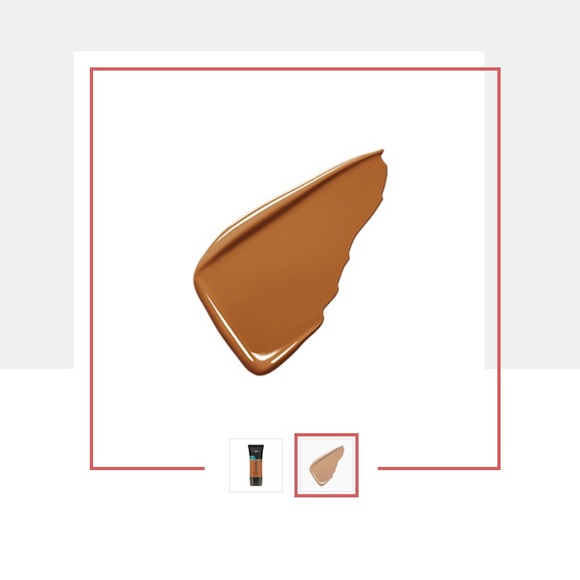 L'Oreal Infallible Pro Glow Foundation in Cocoa - Picture 3 of 3