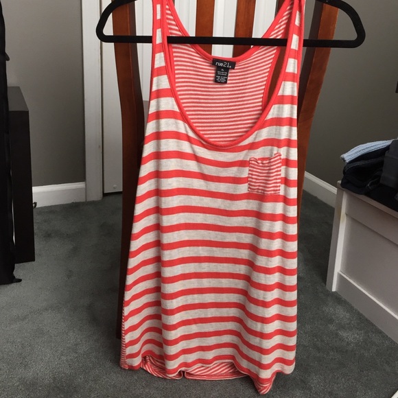 Rue21 Tops - 🌸 3 for $13 Rue 21 tank