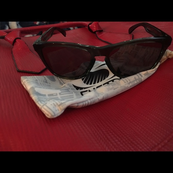 Oakley sunglasses