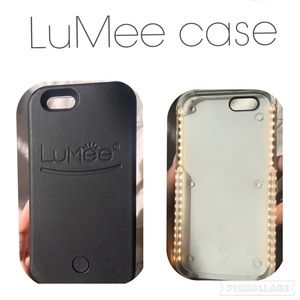 LuMee case