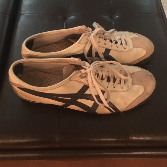 Tiger Shoes