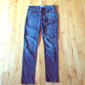 Paige Jeans