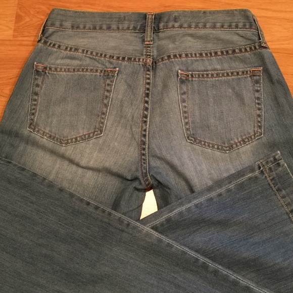 🌷GAP Long And Lean Jeans🌷 - Picture 3 of 3