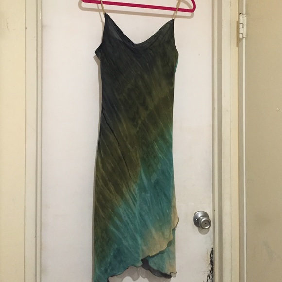 New York and Company Dress