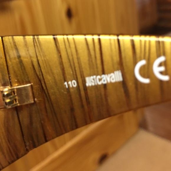 Sun glasses Just Cavalli - Picture 2 of 4