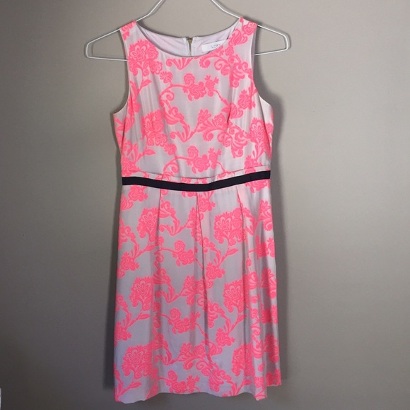 🎉SALE🎉 Never worn LOFT dress!