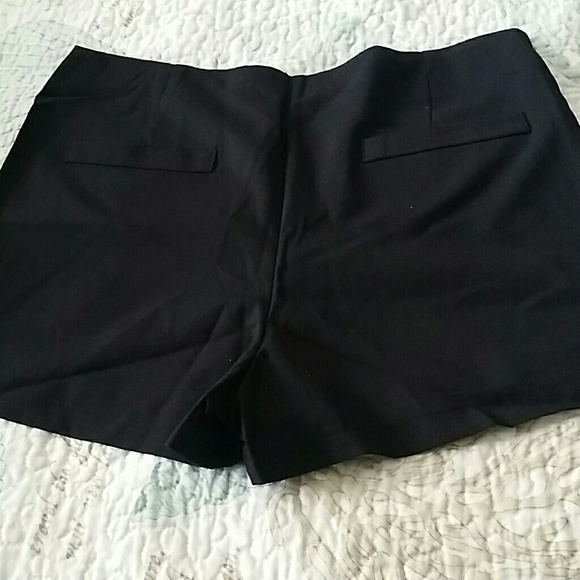 Floral skort - Picture 4 of 4