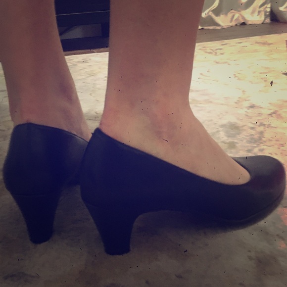 Brand new A2 heels
