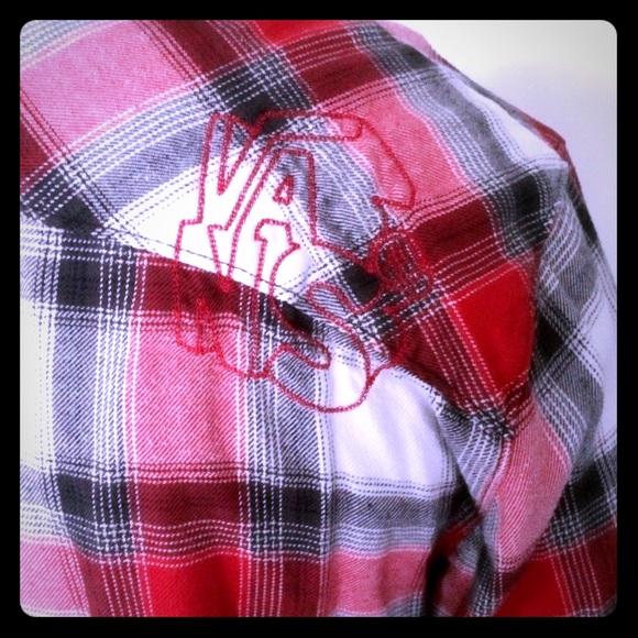 vans red and black flannel vans red and black flannel