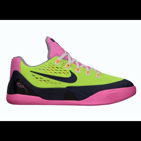 Kobe 9 (GS)