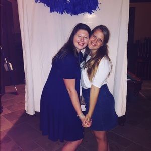 Meet your Posher, Natalie