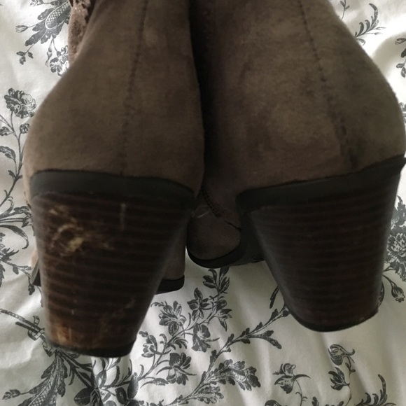 Booties - Picture 2 of 4