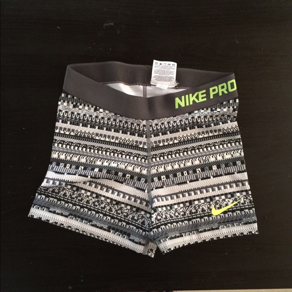 Nike Pro Spandex