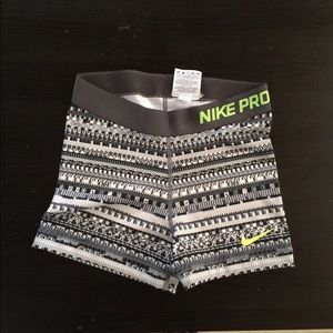 Nike Pro Spandex