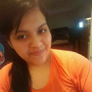 Meet your Posher, Nadia