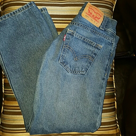 Fall Sale!!! Levi's jeans for kids.