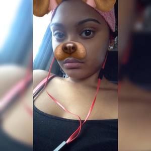 Meet your Posher, Jocelyn