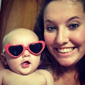 Meet your Posher, Michaela