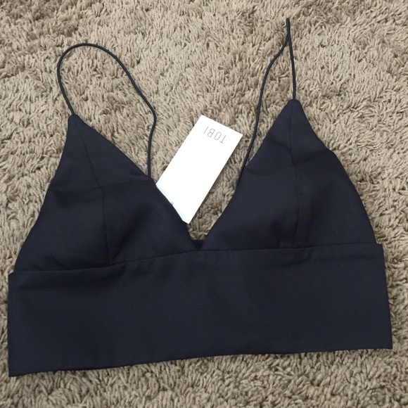 TOBI bralette