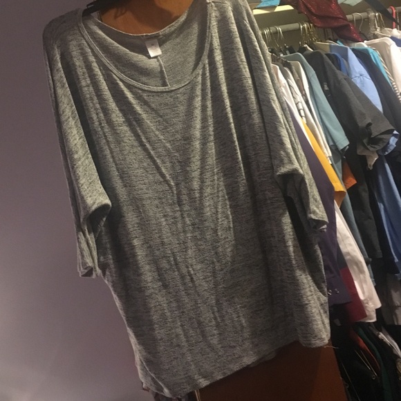 Ultra Teeze tunic