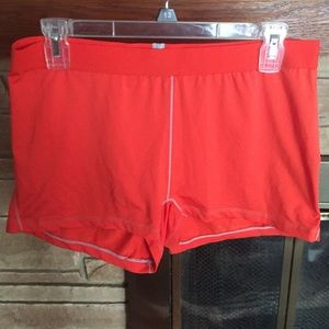 Columbia Omni Freeze Shorts