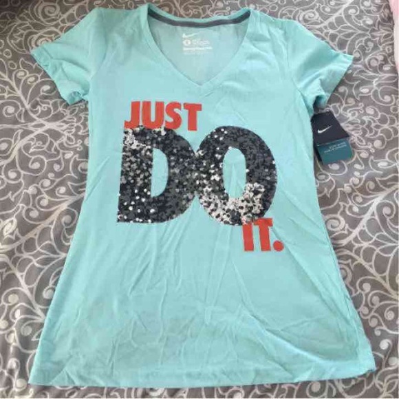 Nike Dry fit