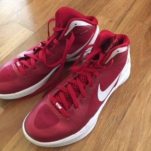 2011 hyperdunks size 10 1/2