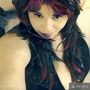 Meet your Posher, Jasmine