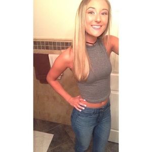 Meet your Posher, Ally