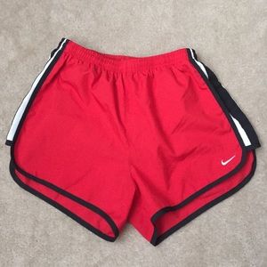 Nike Dri-Fit Shorts Size-Small