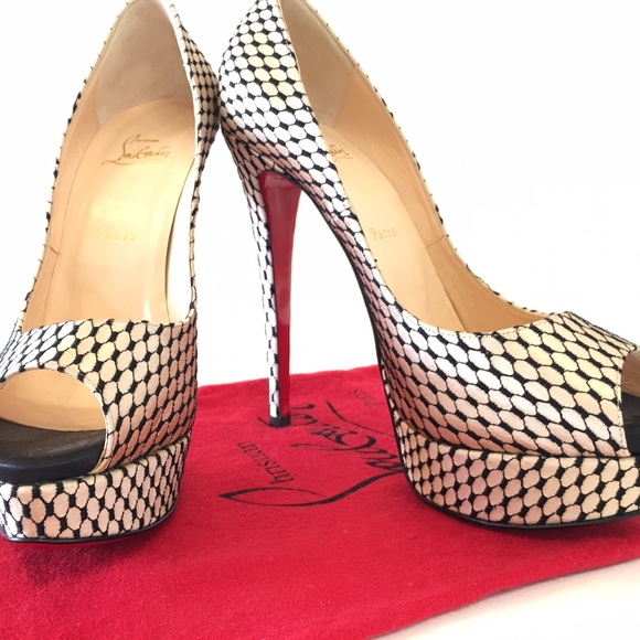 Christian Louboutin