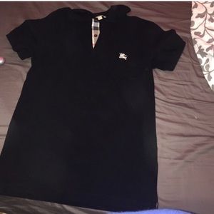 Burberry Polo