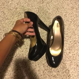 NWOT Mossimo Size 10 Heels