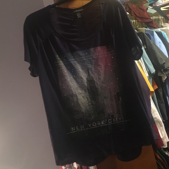Style & Co. blouse