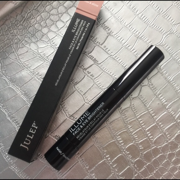 ILLUME FACE AND EYE BRIGHTENER
