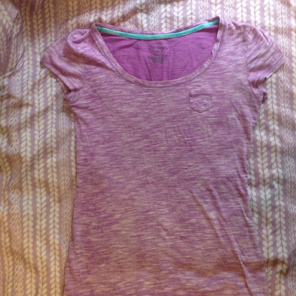 Super soft t-shirt