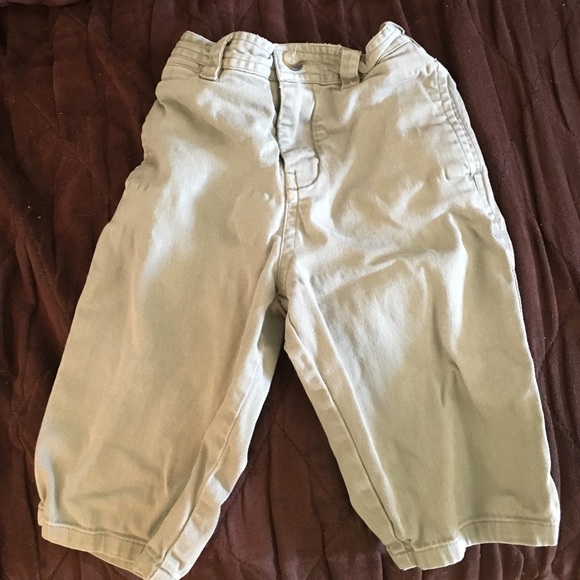 Toddler boys pants