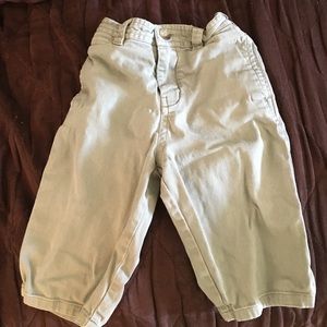 Toddler boys pants