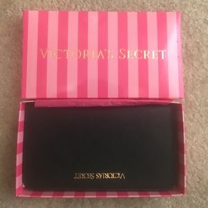 Victoria's Secret Wallet