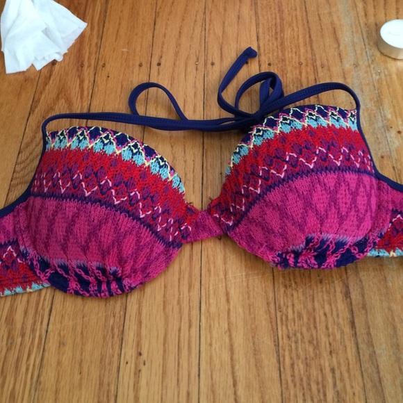 Bikini top