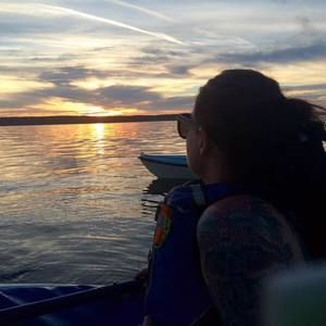 Meet your Posher, Casey