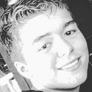 Meet your Posher, Riley