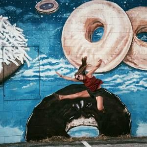 Meet your Posher, Callie