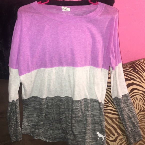 Oversized Tee
