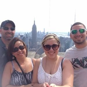 Meet your Posher, Liz