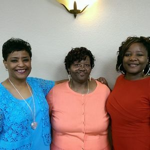 Meet your Posher, Paula