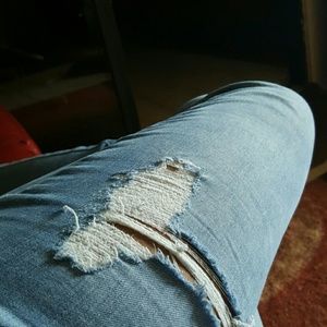 Meet your Posher, Missy