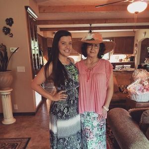 Meet your Posher, Michelle