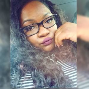 Meet your Posher, Keiara